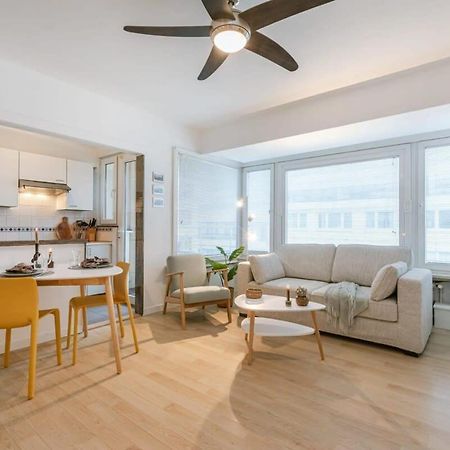 Bright Studio Near The Sea 奥斯滕德 外观 照片
