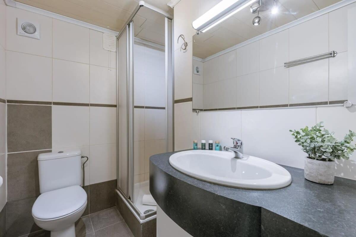 Bright Studio Near The Sea 奥斯滕德 外观 照片