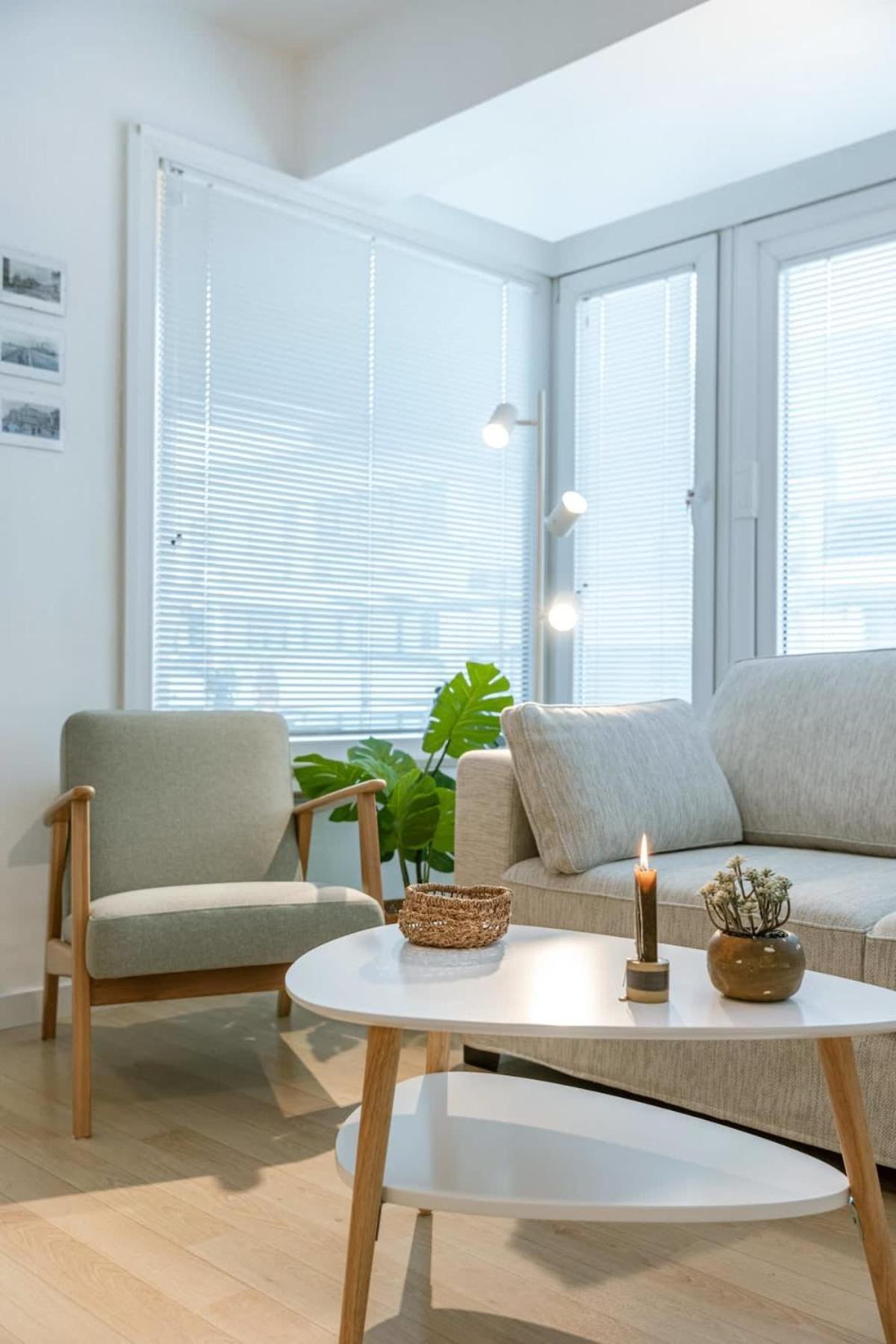 Bright Studio Near The Sea 奥斯滕德 外观 照片
